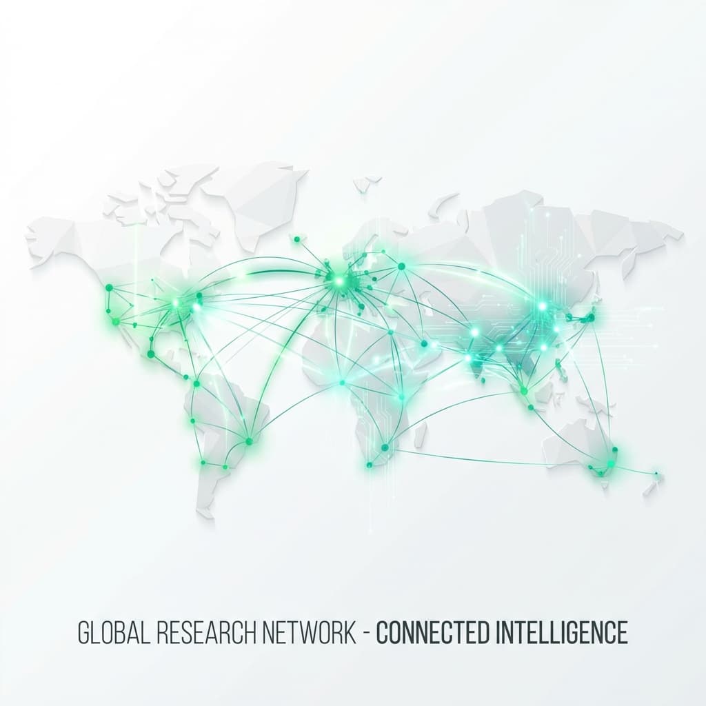 Global Panel Network