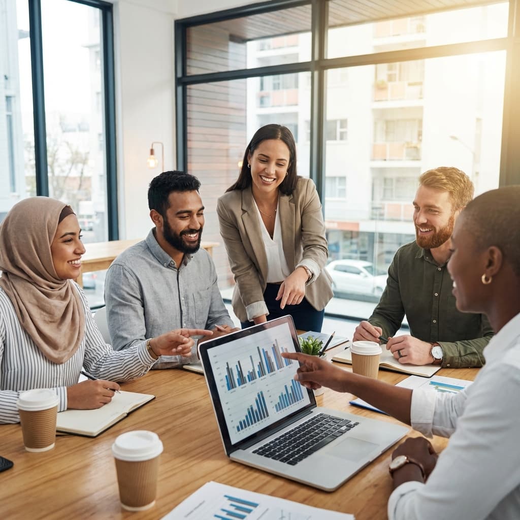 Survey Captures Platform