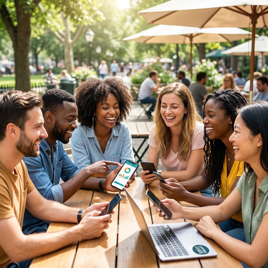 Join Survey Captures