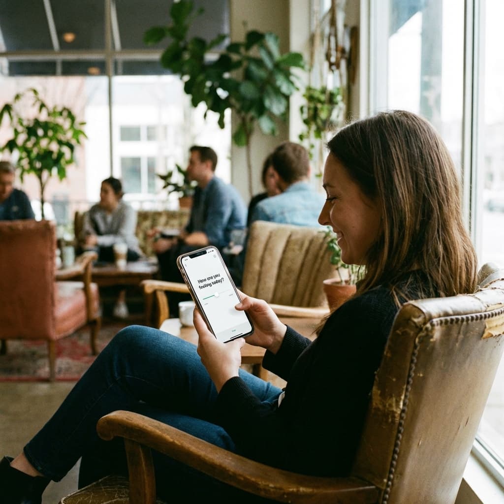 Mobile Survey Platform